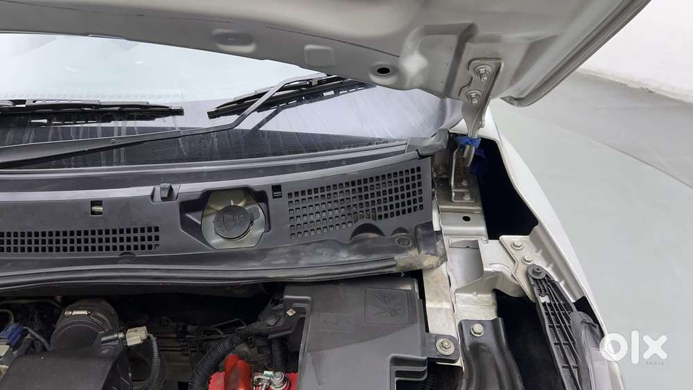 Nissan Magnite 1.0 Xl Turbo Cvt, 2021, Petrol