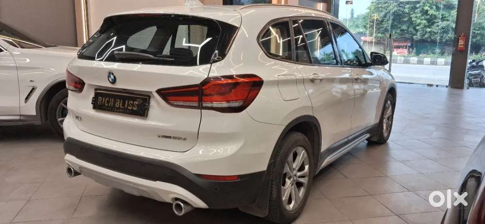 Bmw X1 2.0 Sdrive20d Xline, 2022, Diesel