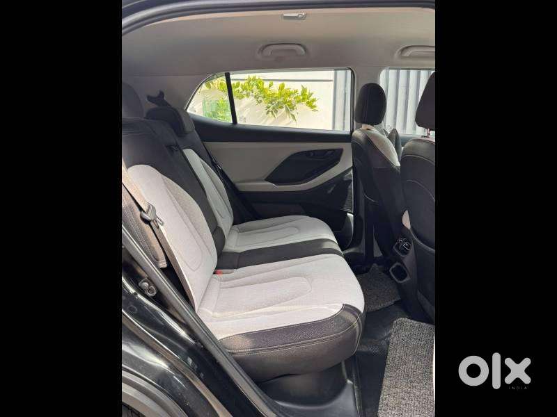Hyundai Creta 1.5 Crdi E Diesel Mt, 2023, Diesel