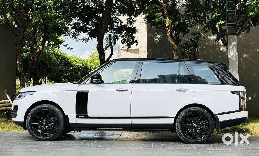 Land Rover Range 4.4 Diesel Swb Autobiography, 2019, Diesel