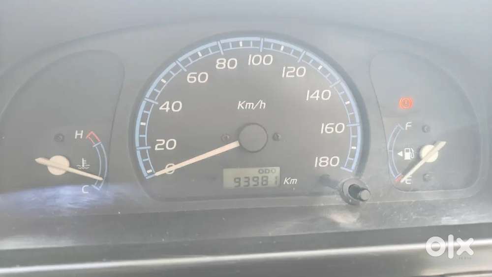 Good Condition Recently Serviced Wagonr 2008 Model