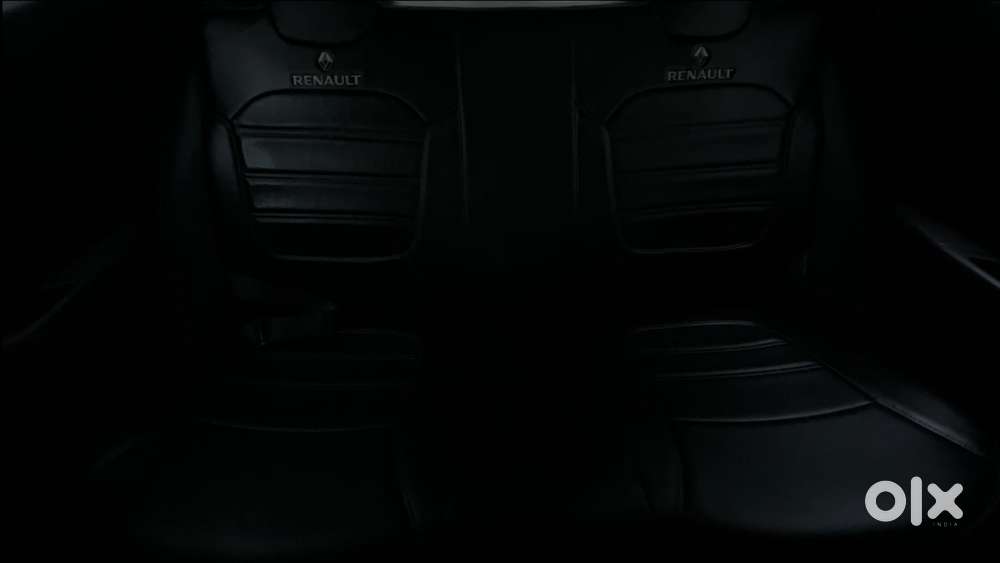 Renault Kwid Rxt 1.0, 2016, Petrol