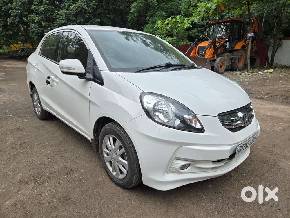 Honda Amaze Vx Diesel, 2013, Diesel