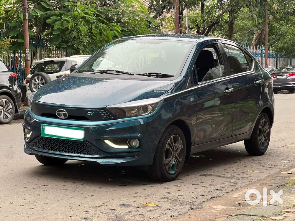 Tata Tigor Ev Xz Plus, 2022, Electric