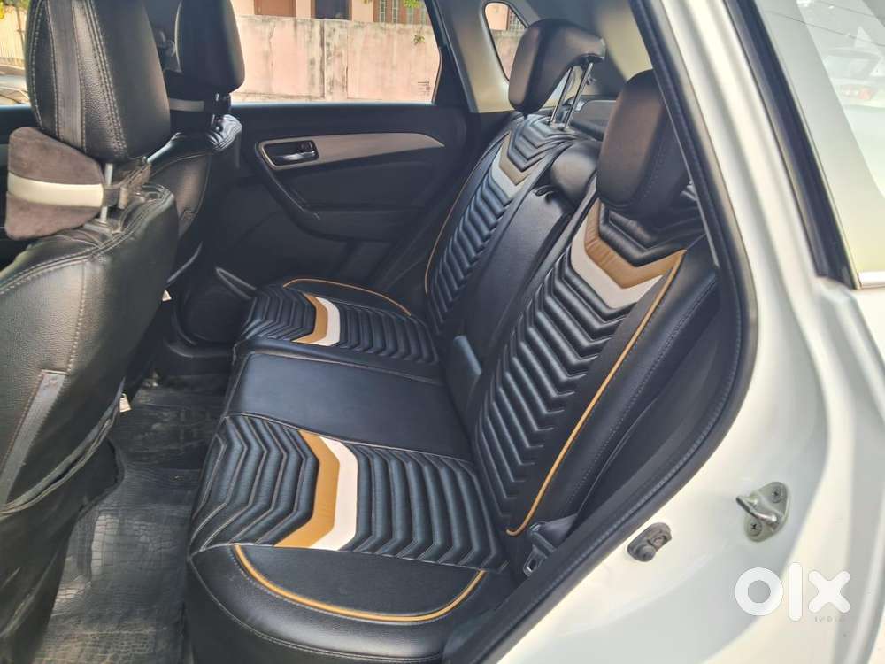 Maruti Suzuki Vitara Brezza Zdi, 2018, Diesel