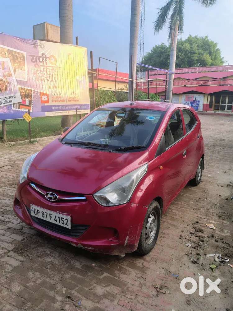 Hyundai Eon Era+ 2015 Car