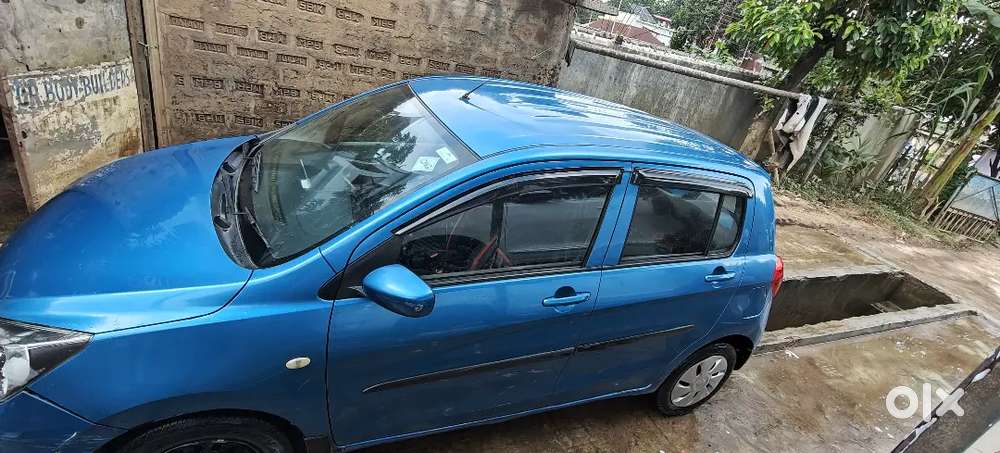 2015 Maruti Suzuki Celerio