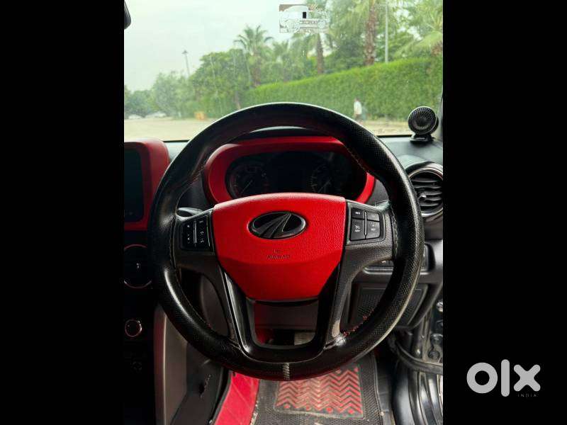 Mahindra Thar Lx 4x4 Hardtop, 2022, Petrol