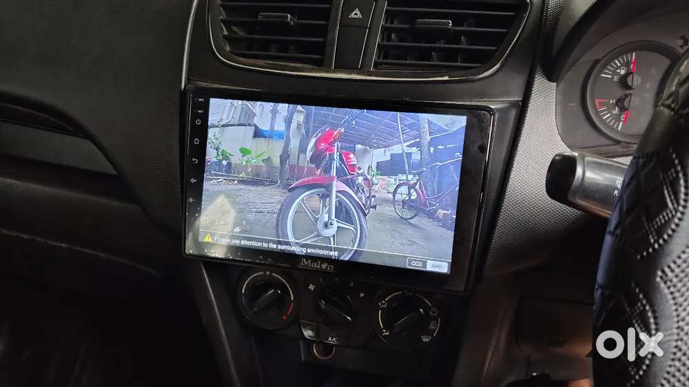 Maruti Suzuki Swift Vdi 2014