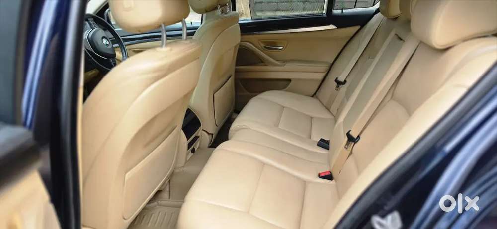 Bmw 5 Series 2017 डीज़ल