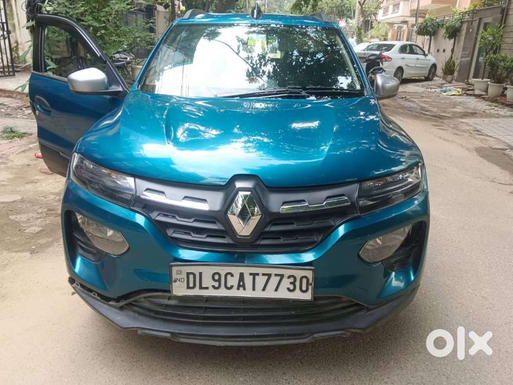 Renault Kwid 2020 Model