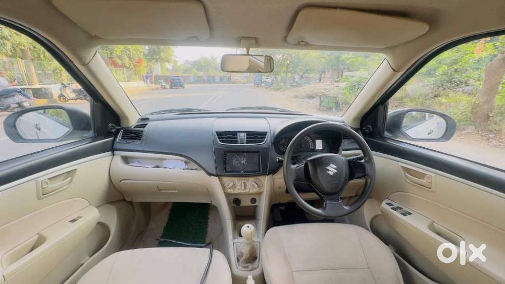 Maruti Suzuki Swift Dzire Ldi Bsiv, 2020, Diesel