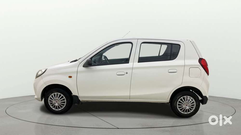 Maruti Suzuki Alto 800 2012-2016 Lxi, 2015, Petrol