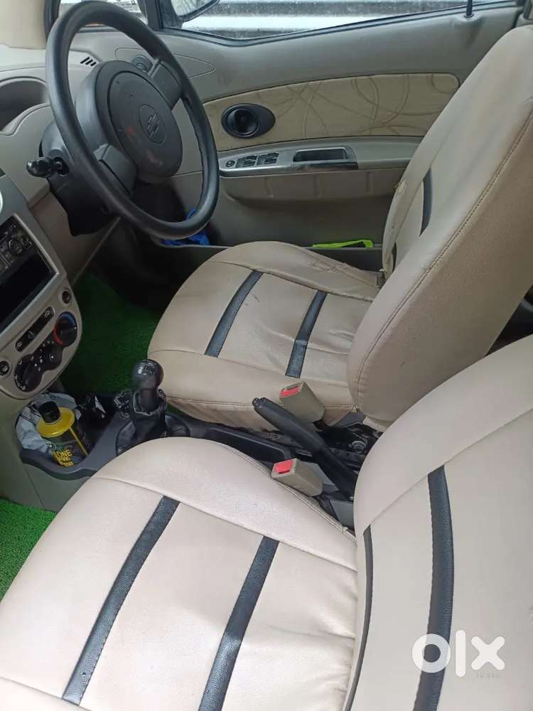 Chevrolet Spark Lt Manual Petrol 2014