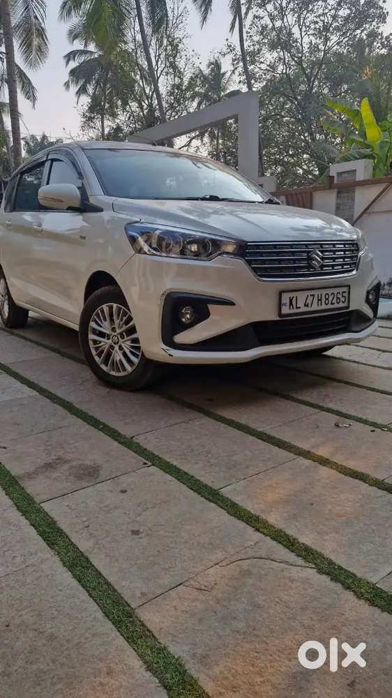 Maruti Ertiga Vdi 2019