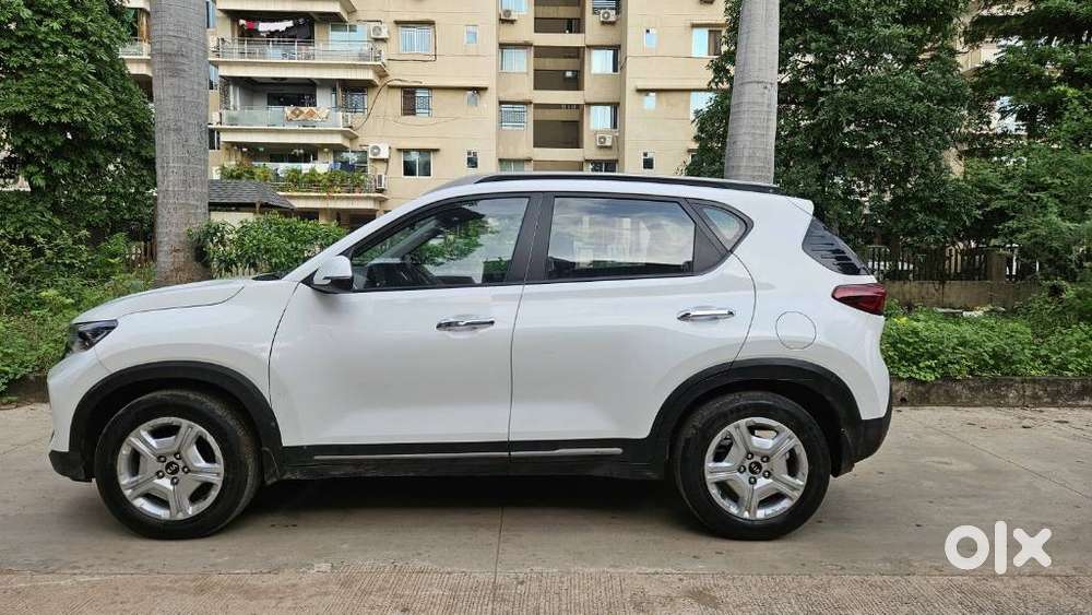 Kia Sonet Htx 1.5 Diesel, 2020, Diesel