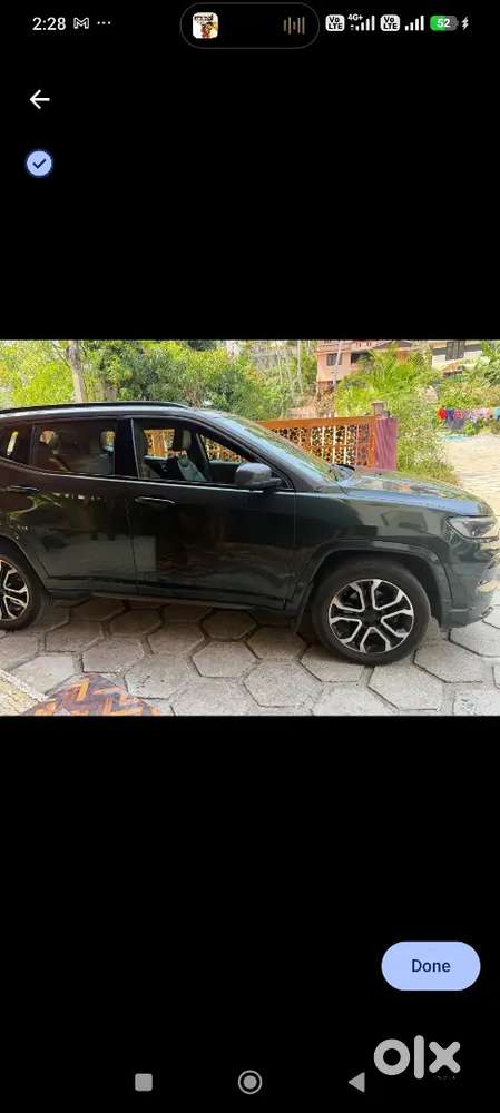 Jeep Compass 2.0 80 2022
