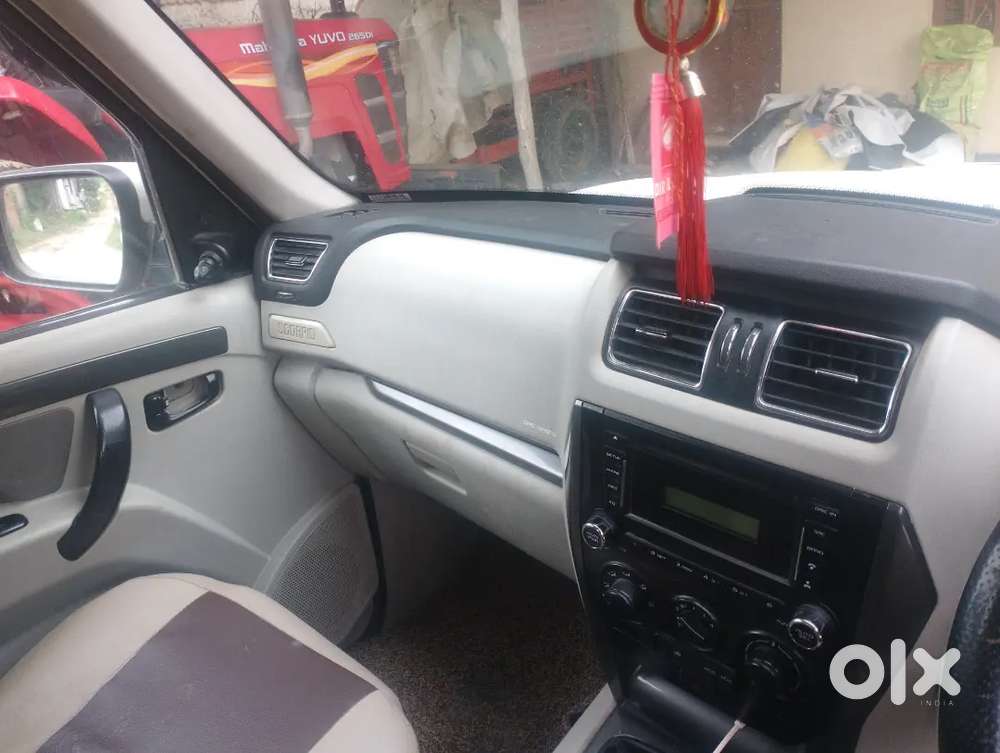 Mahindra Scorpio Diesel 2016
