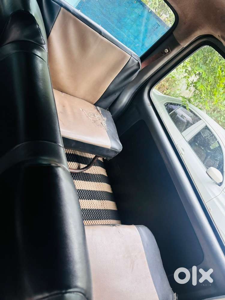 Maruti Suzuki Eeco 2019