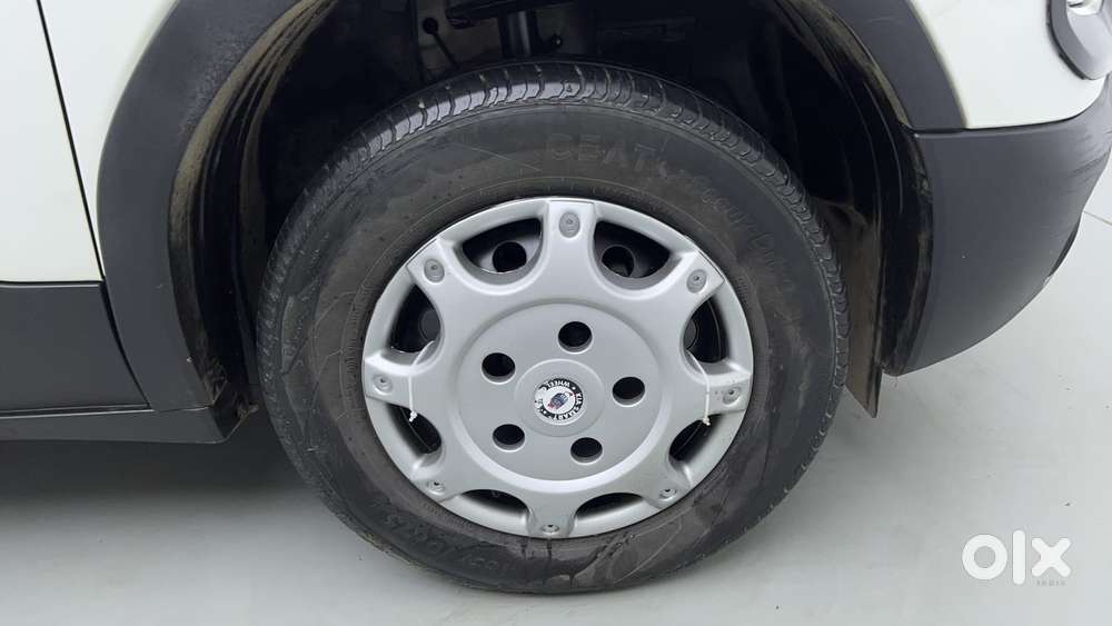 Tata Punch Pure, 2024, Petrol