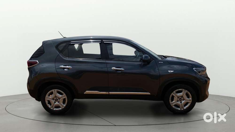 Kia Sonet 1.5 Htk Diesel, 2023, Diesel