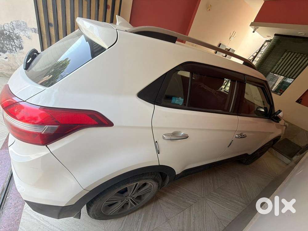 Hyundai Car Petrol 2018
