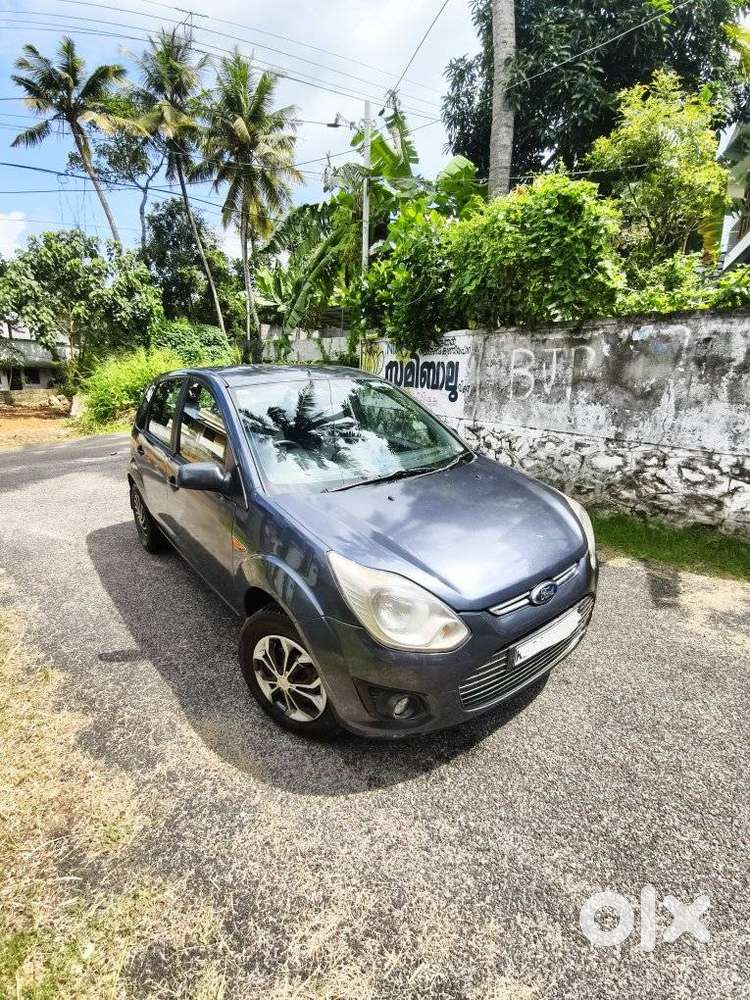Ford Figo, 2013, Diesel