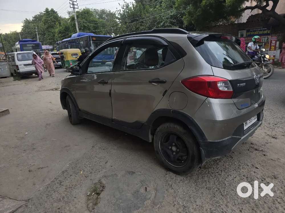 Tata Tiago Revotron 2019 80000 Km Driven