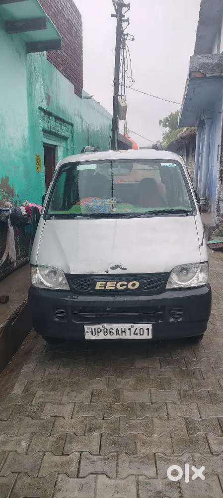 Maruti Suzuki Eeco 2022 Petrol Manual