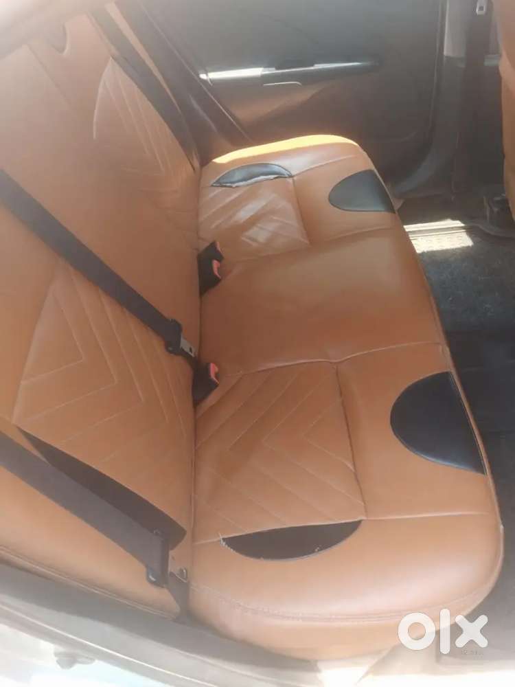 Toyota Etios 1.4 Gd 2017 Taxi Pelet