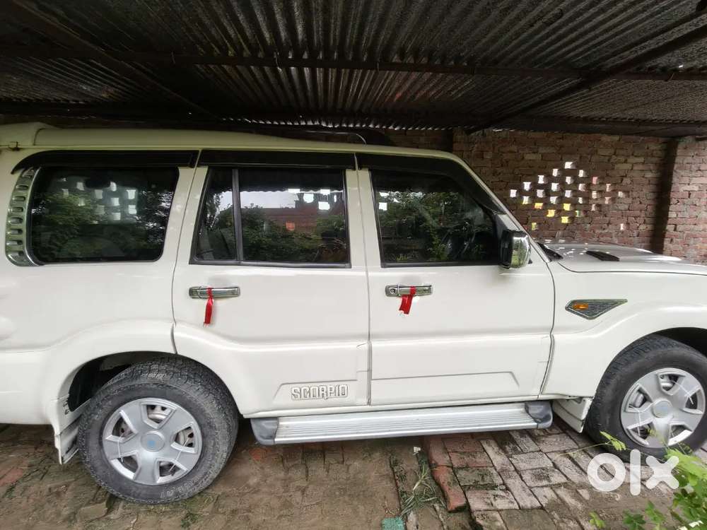 Mahindra Scorpio Diesel