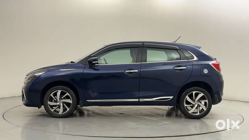 Toyota Glanza 1.2 V, 2025, Petrol