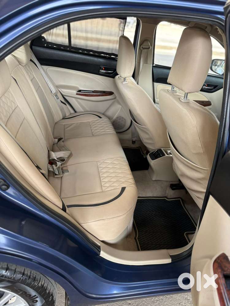 Maruti Suzuki Swift Dzire, 2017, Diesel