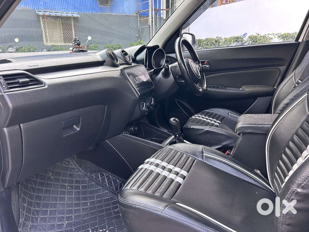 Maruti Suzuki Swift 1.2 Vxi (o), 2023, Petrol