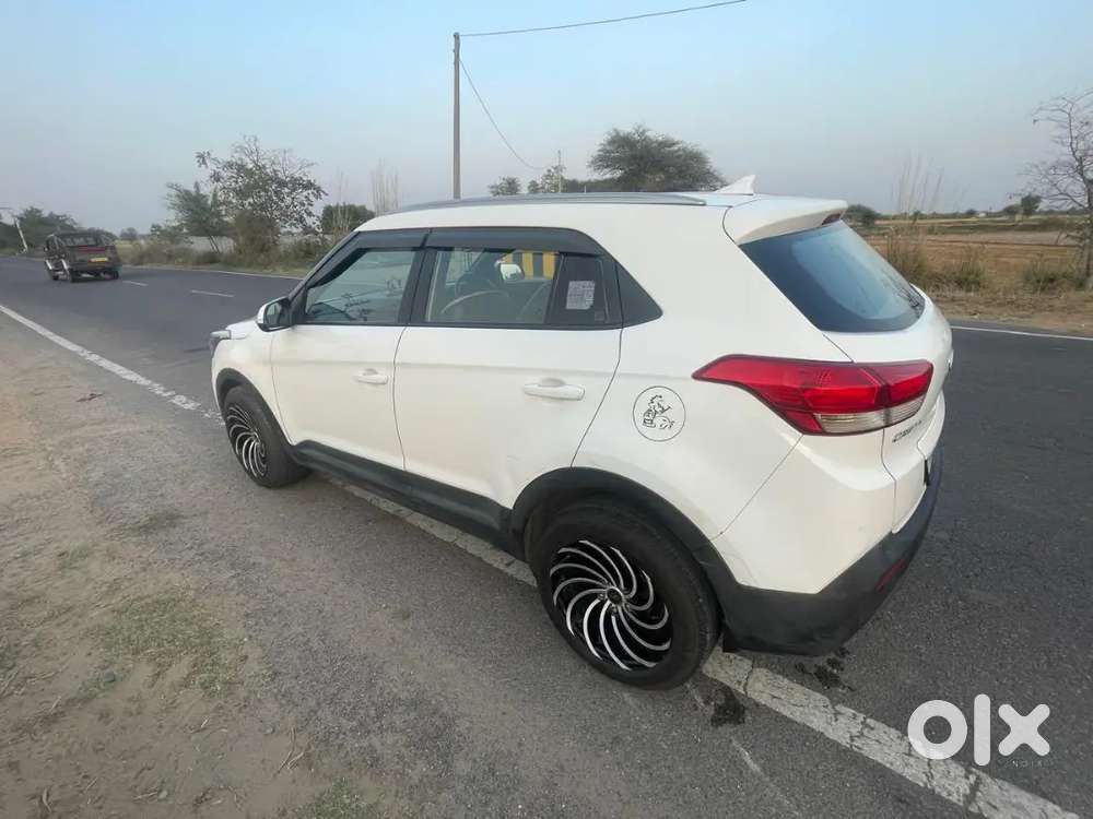 Both Key ,new Tyer ,new Battery