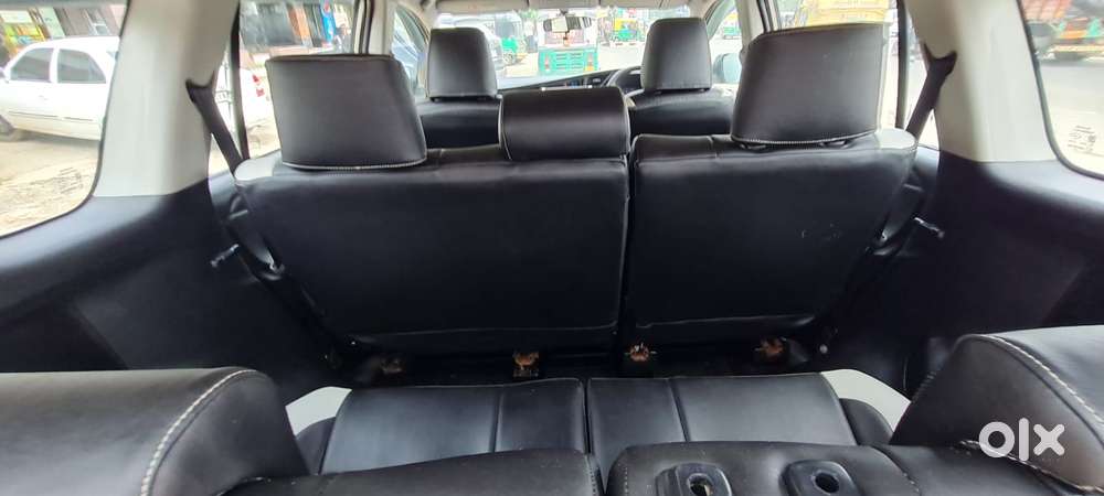 Toyota Innova Crysta 2.8 Gx At, 2020, Diesel