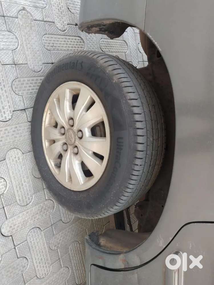 Personal 1st Owner Innova V