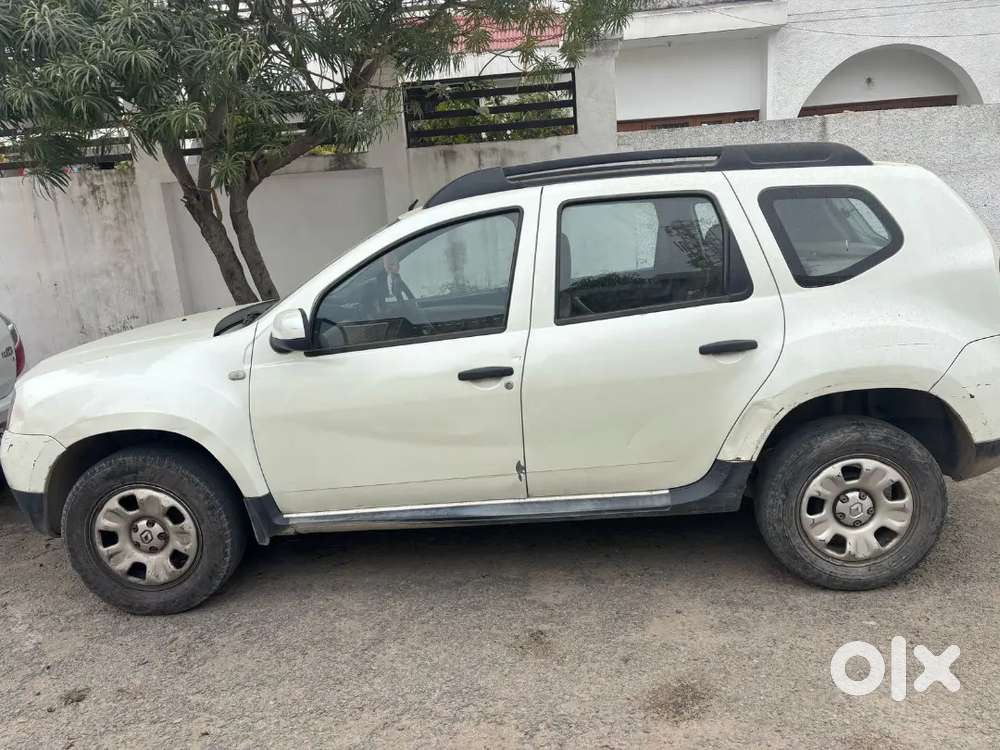 Mahindra Renault Logan Diesel 2013