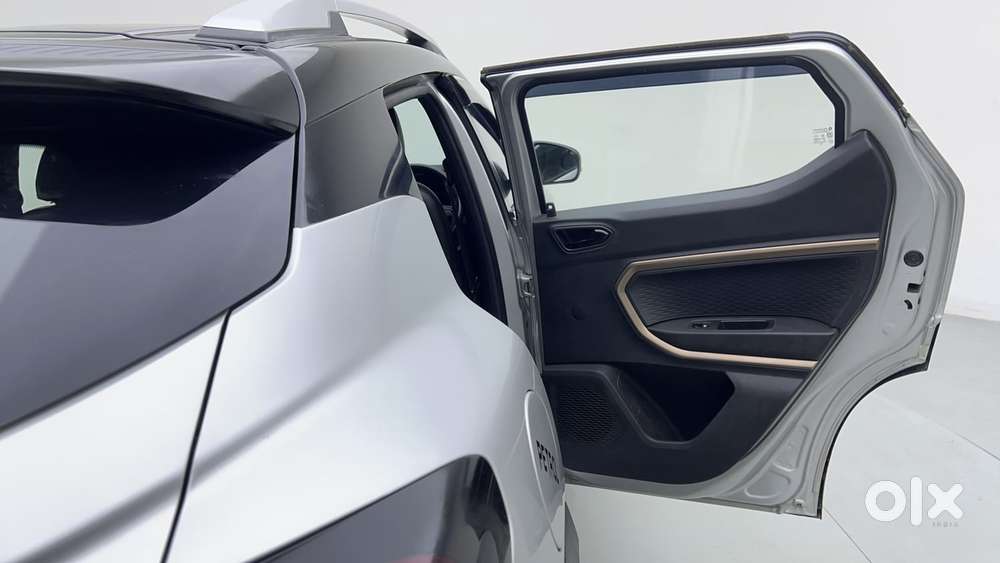 Renault Kiger Rxt Turbo Dt, 2021, Petrol