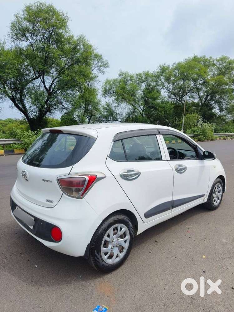 Hyundai Grand I10 1.2 Crdi Sportz, 2019, Diesel