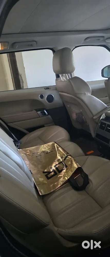 Range Rover Sport For Sale