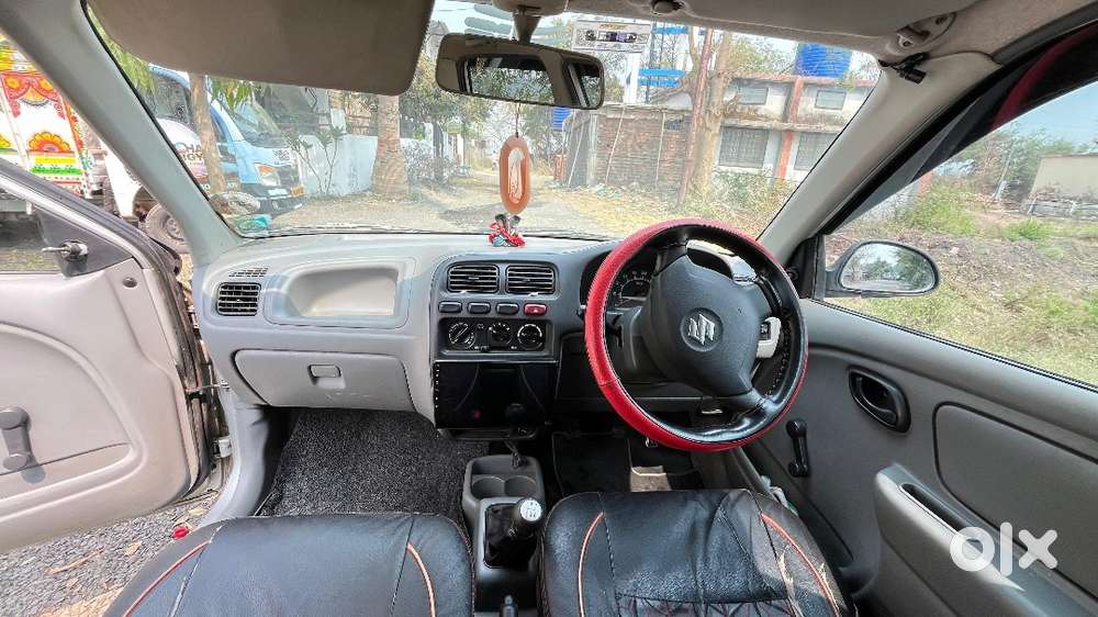 The Car Is In Good Condition