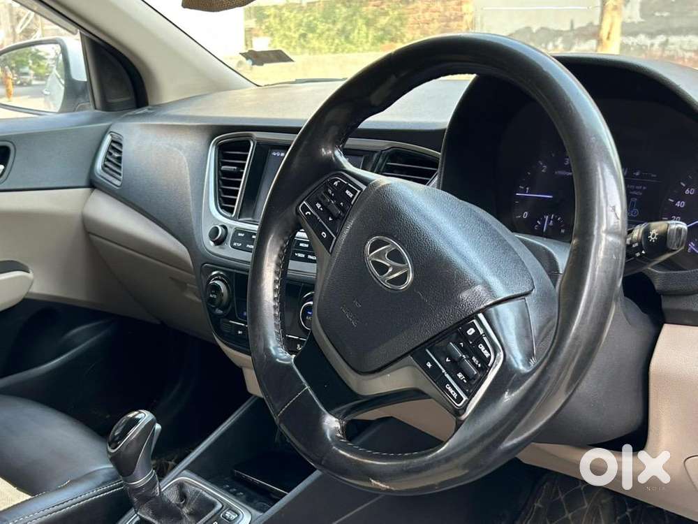 Hyundai Diesel Automatic 2019