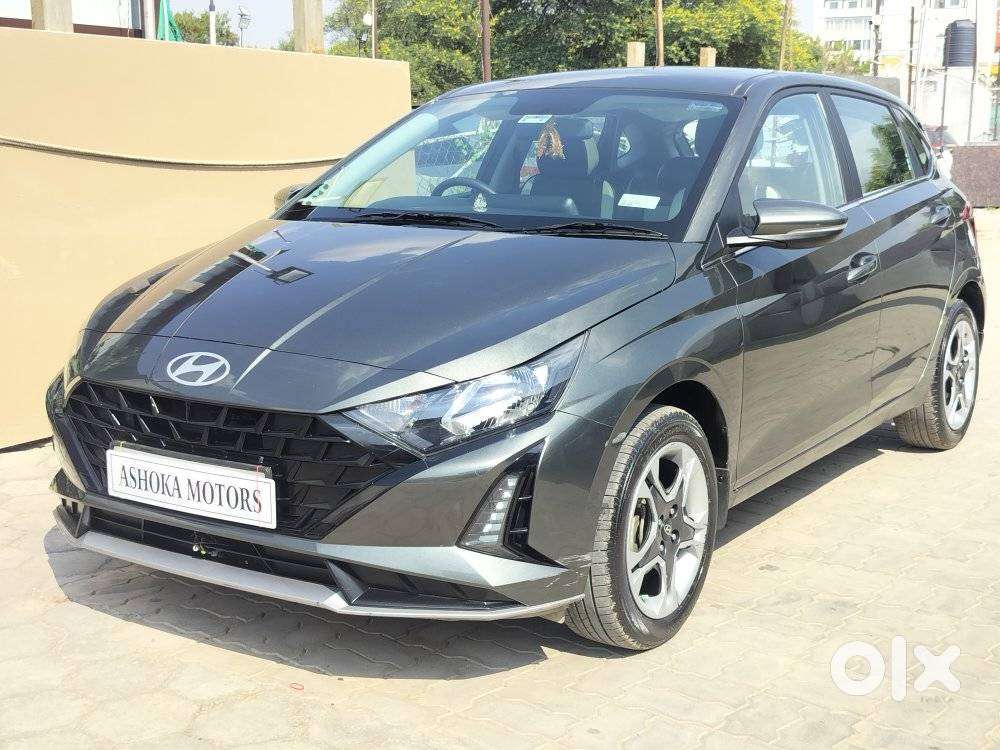 Hyundai Elite I20 Sportz (o) 1.2, 2025, Petrol