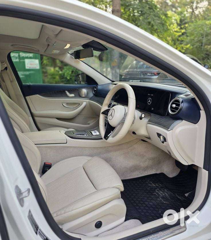 Mercedes-benz E-class Expression E 220 D, 2024, Diesel