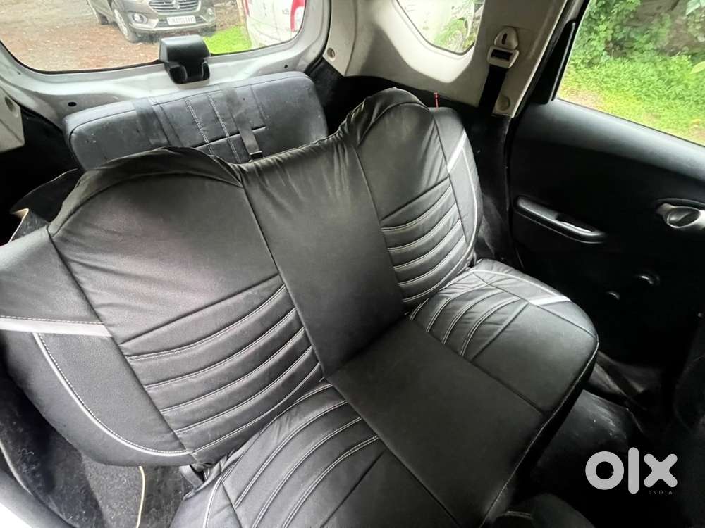 Datsun Go Plus 7 Seater