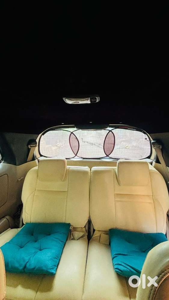 Toyota Innova Diesel 2011