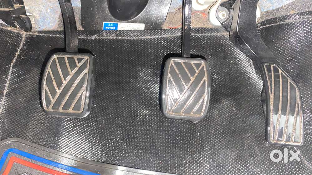 Maruti Suzuki Swift 2004-2010 Vdi Bsiii W/ Abs, 2017, Diesel