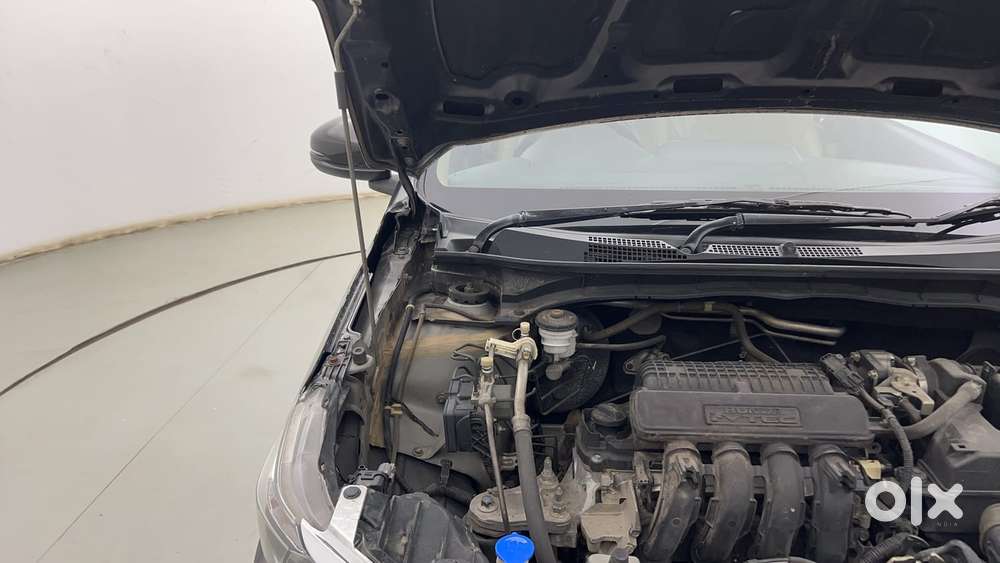 Honda Amaze Vx 1.2 Petrol Mt, 2019, Petrol