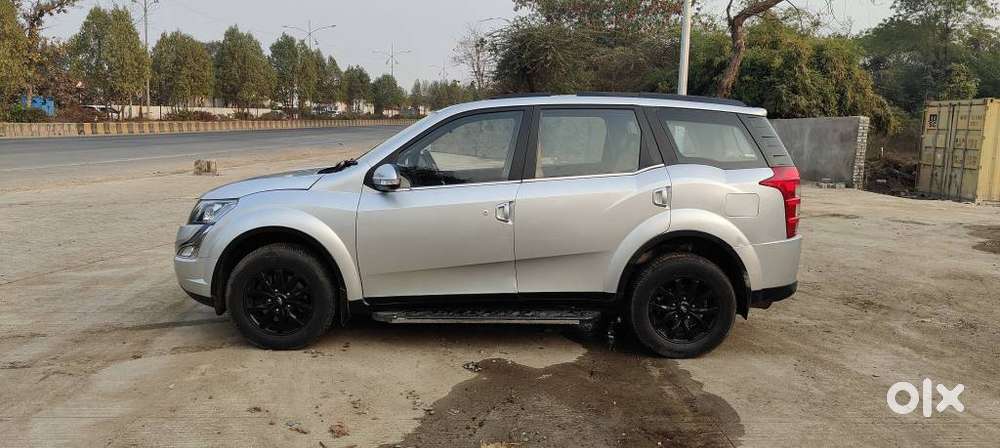 Mahindra Xuv500 W10 2wd, 2016, Diesel